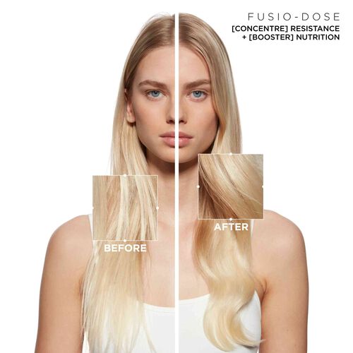 레지스턴스 컨센트레이트 20개입 - 케라스타즈 | L'Oréal 파트너샵